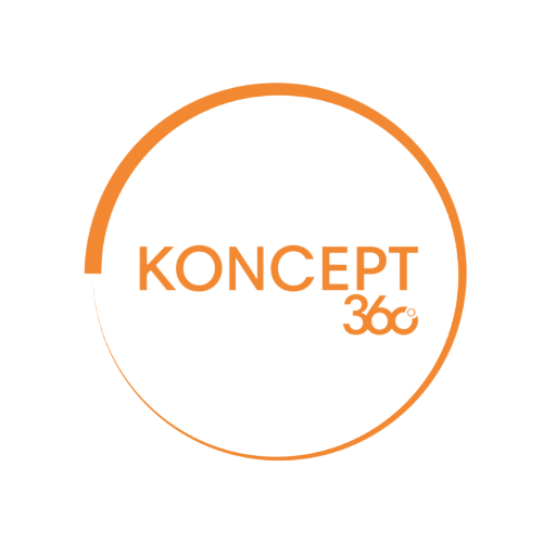 Koncept 360°